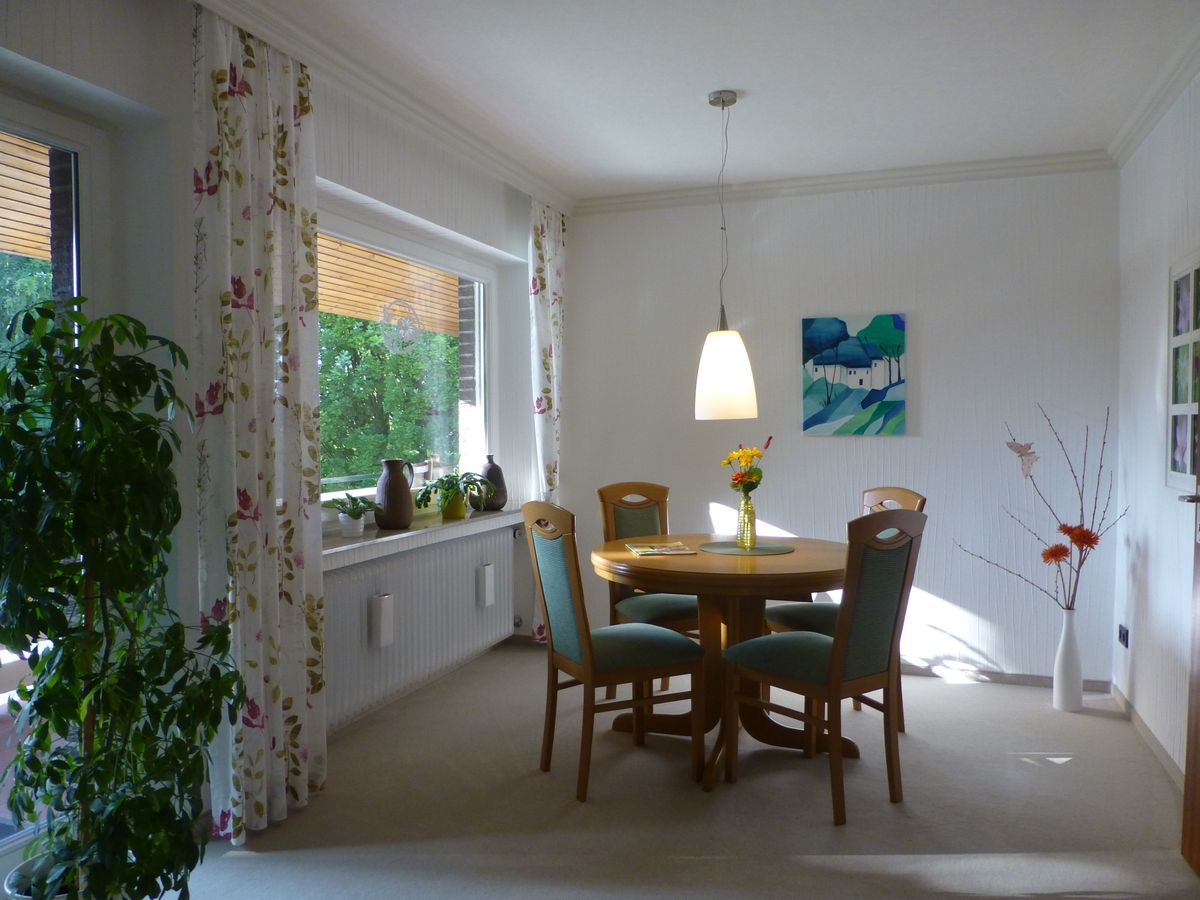 Esszimmer